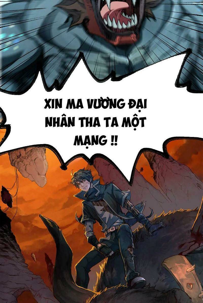 Thánh Khư Chapter 173 - Trang 2