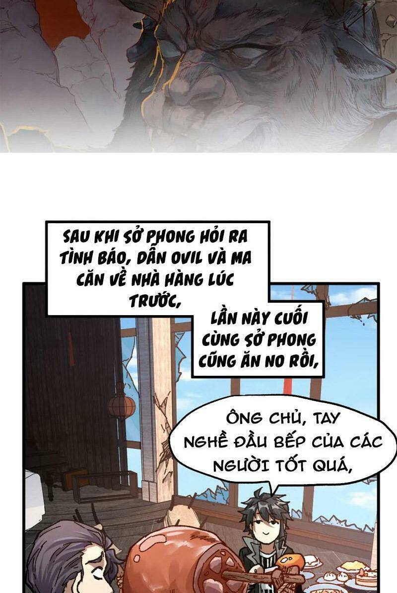 Thánh Khư Chapter 173 - Trang 2