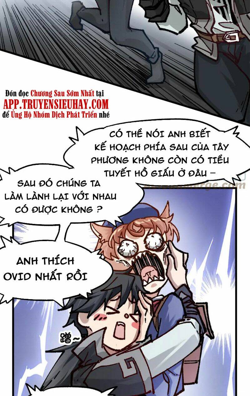 Thánh Khư Chapter 172 - Trang 2