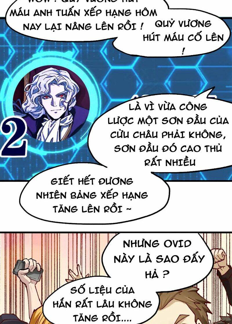 Thánh Khư Chapter 172 - Trang 2