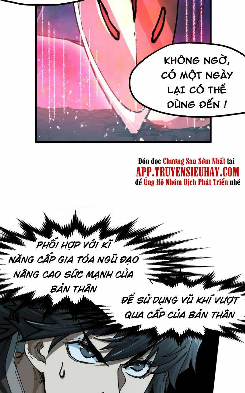 Thánh Khư Chapter 172 - Trang 2