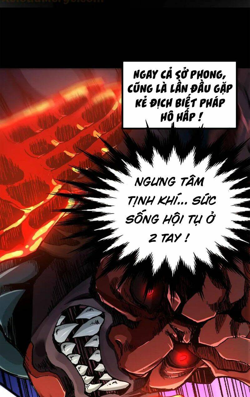 Thánh Khư Chapter 172 - Trang 2