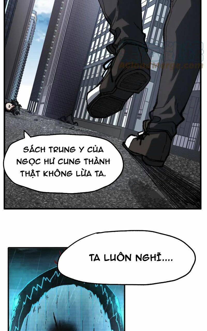 Thánh Khư Chapter 172 - Trang 2