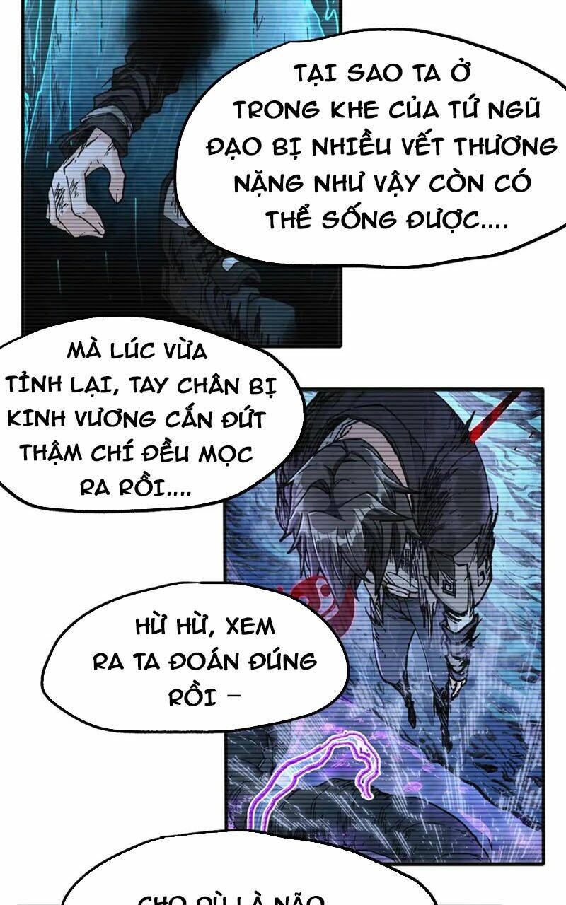 Thánh Khư Chapter 172 - Trang 2