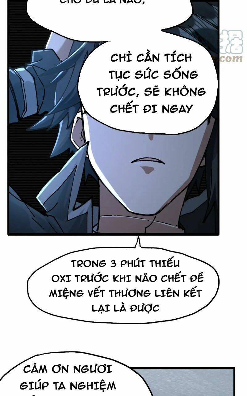 Thánh Khư Chapter 172 - Trang 2