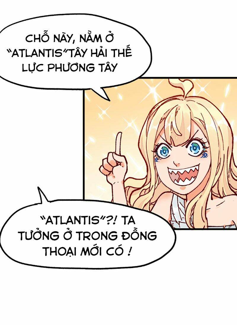 Thánh Khư Chapter 170 - Trang 2