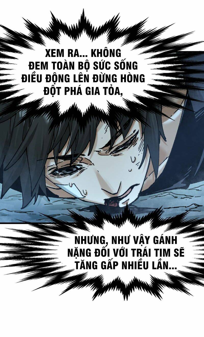 Thánh Khư Chapter 170 - Trang 2