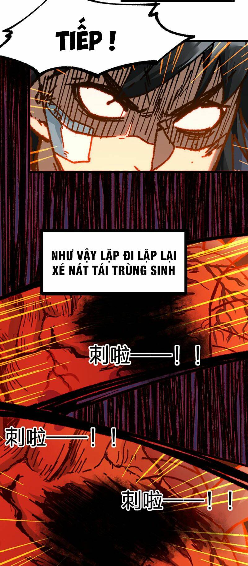 Thánh Khư Chapter 170 - Trang 2