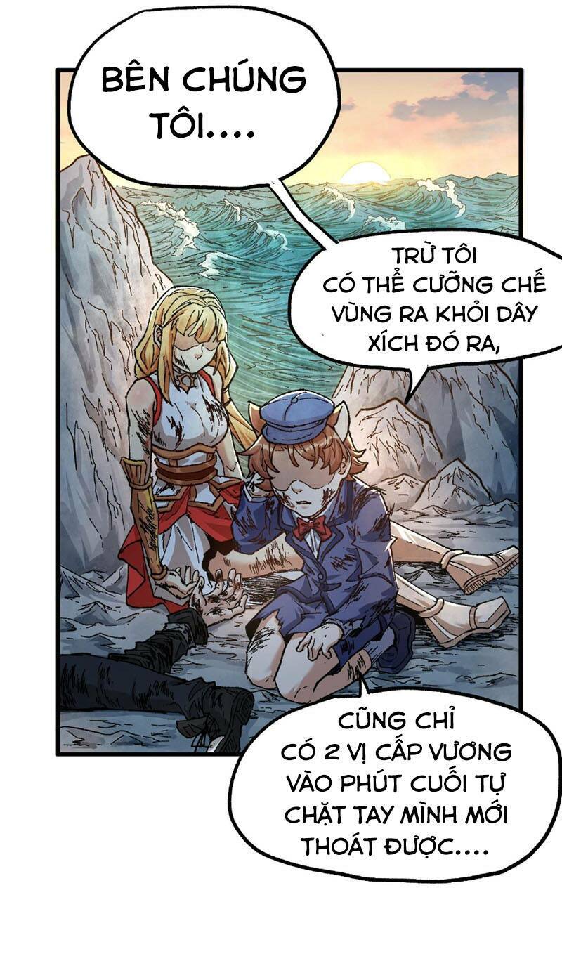 Thánh Khư Chapter 169 - Trang 2