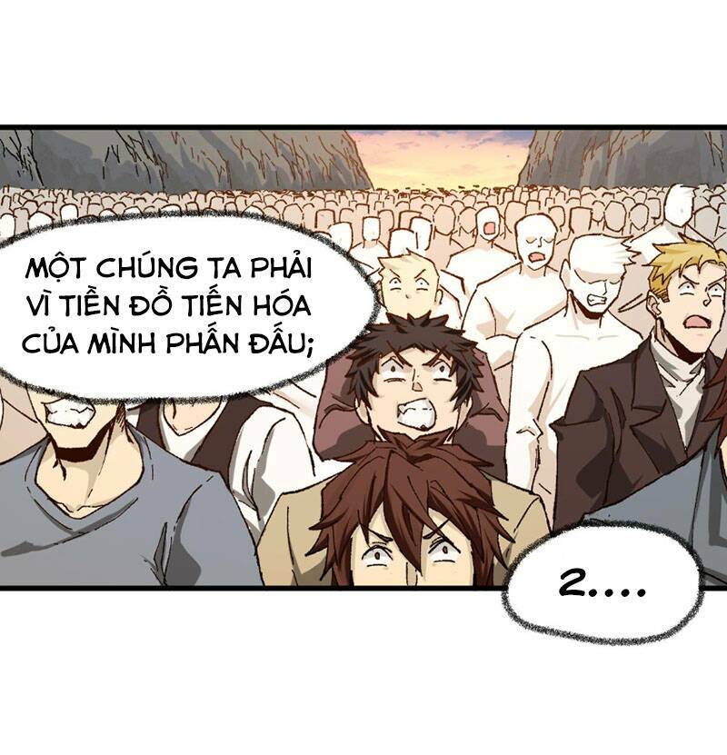 Thánh Khư Chapter 169 - Trang 2