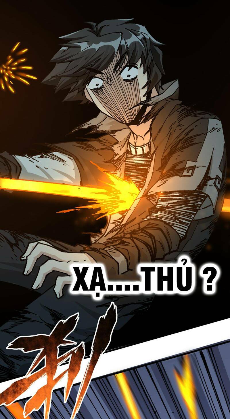 Thánh Khư Chapter 169 - Trang 2