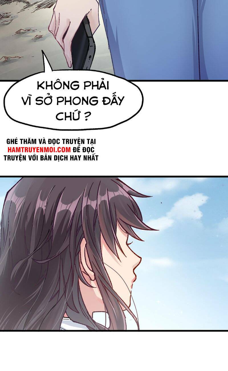 Thánh Khư Chapter 169 - Trang 2