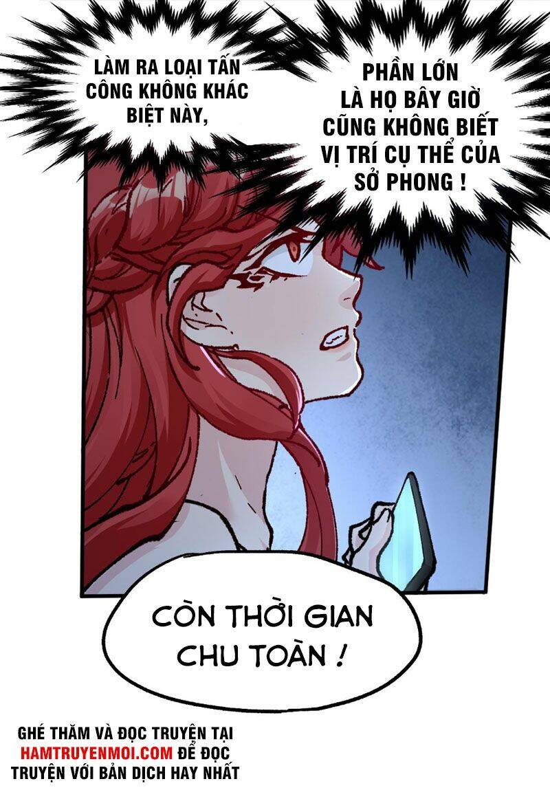 Thánh Khư Chapter 168 - Trang 2