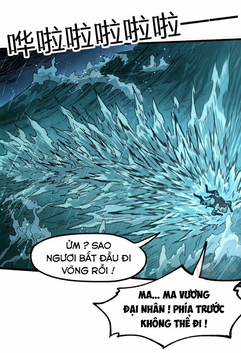 Thánh Khư Chapter 168 - Trang 2