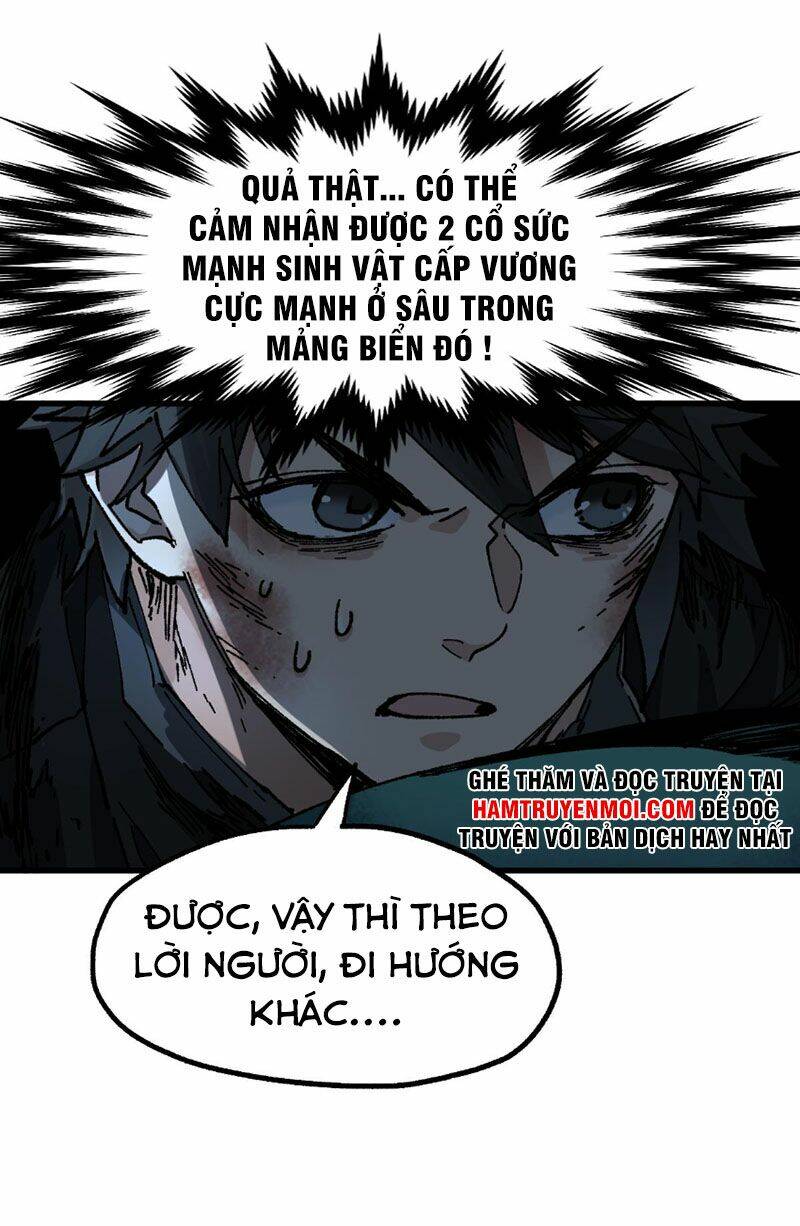 Thánh Khư Chapter 168 - Trang 2