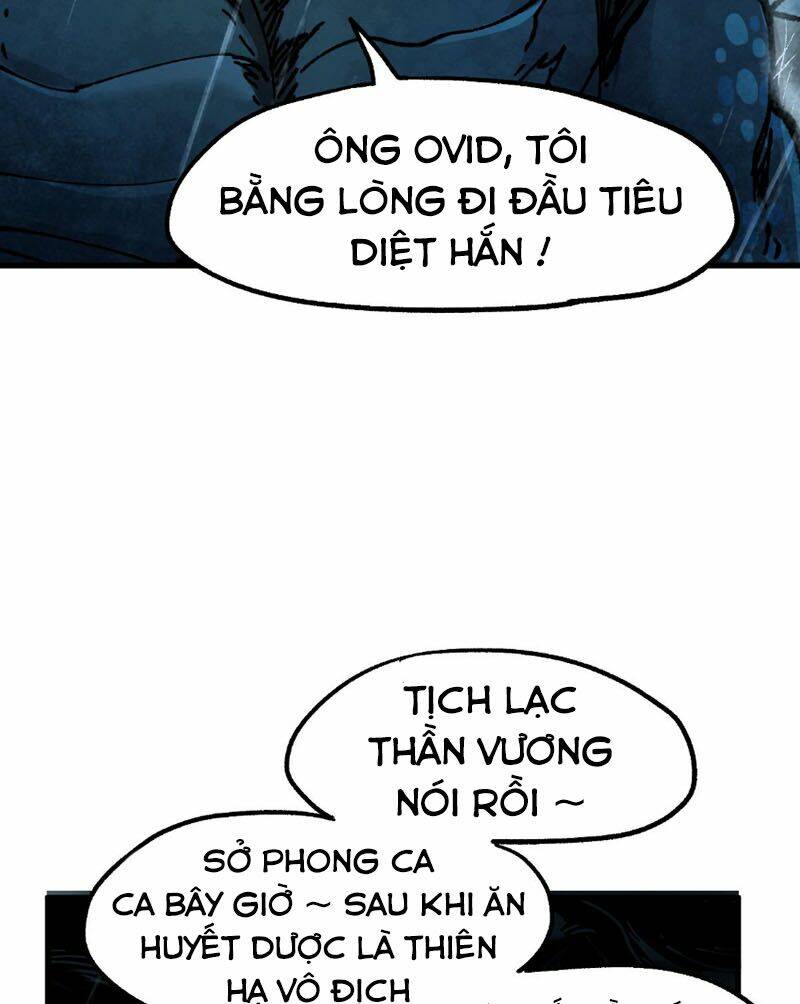 Thánh Khư Chapter 168 - Trang 2