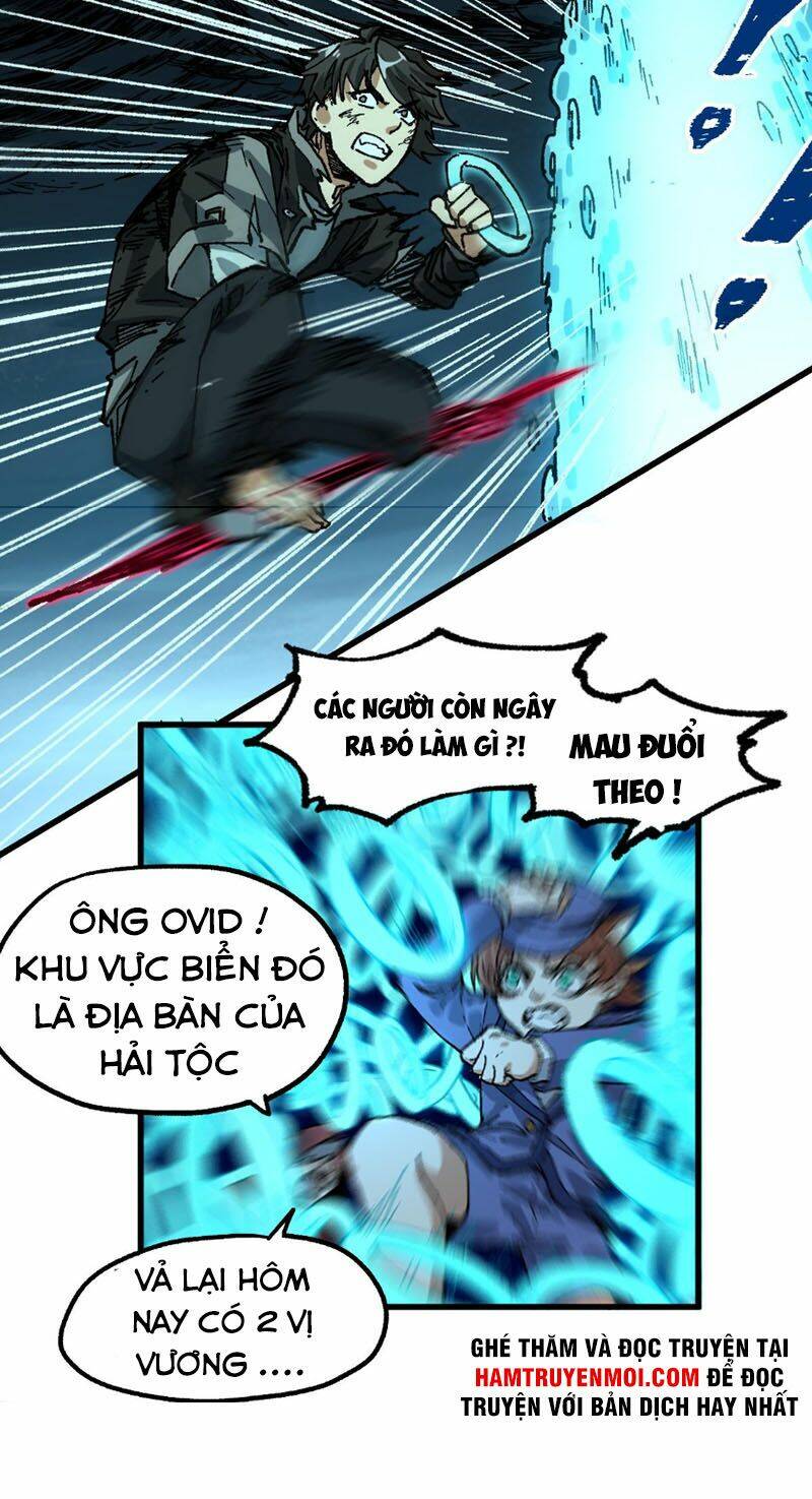 Thánh Khư Chapter 168 - Trang 2