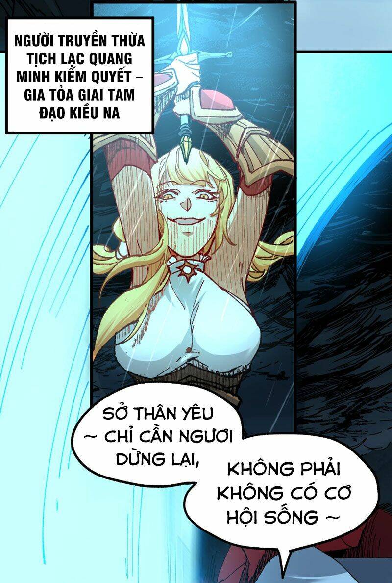 Thánh Khư Chapter 168 - Trang 2