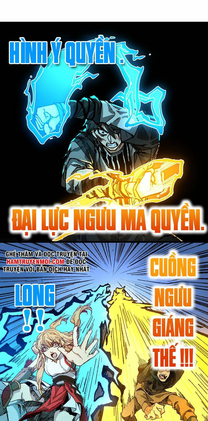 Thánh Khư Chapter 168 - Trang 2