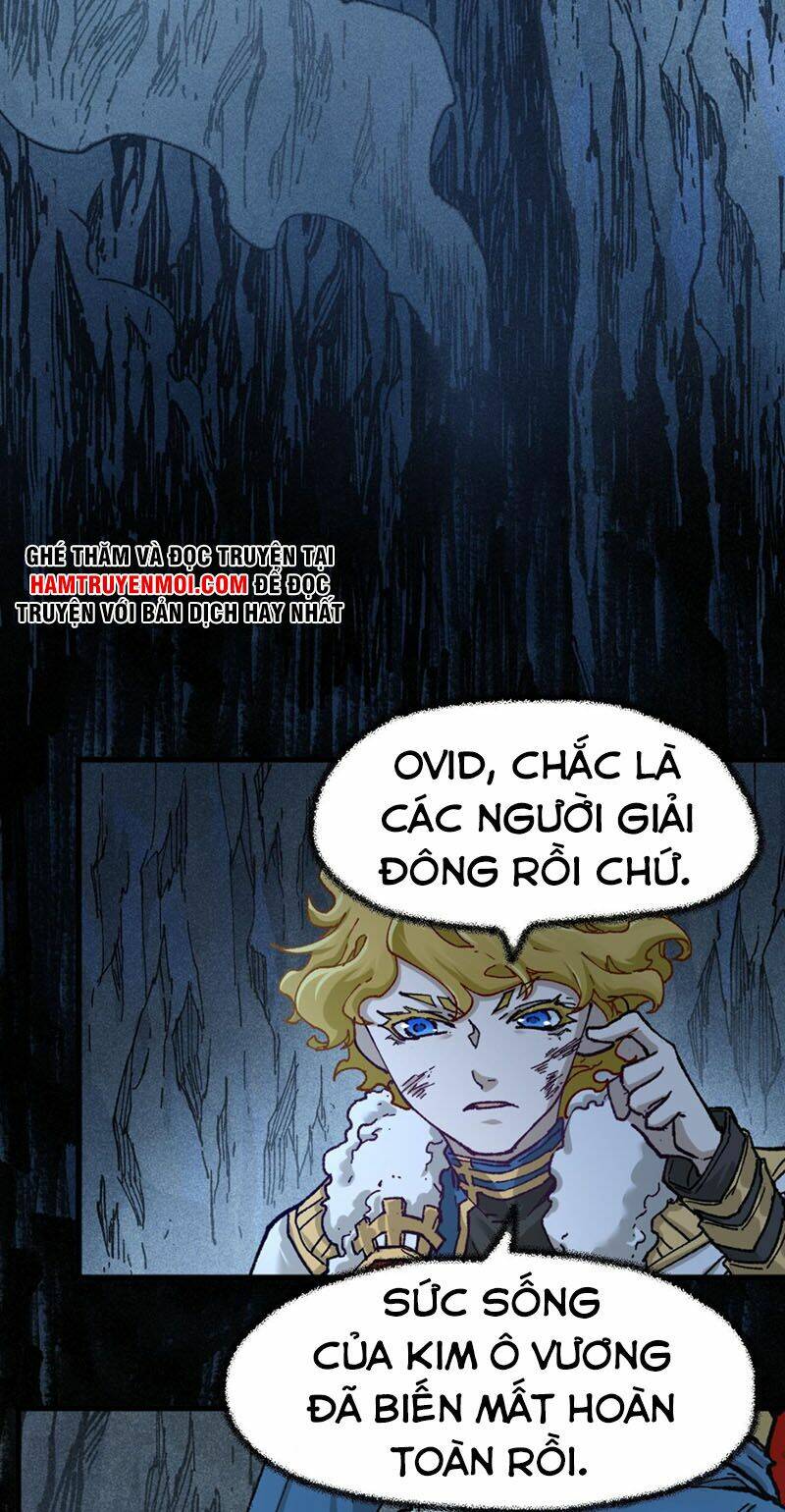 Thánh Khư Chapter 167 - Trang 2