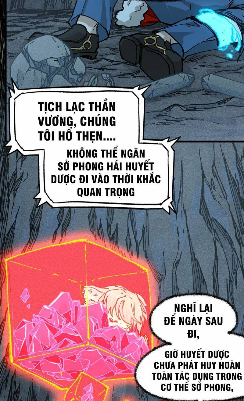 Thánh Khư Chapter 167 - Trang 2