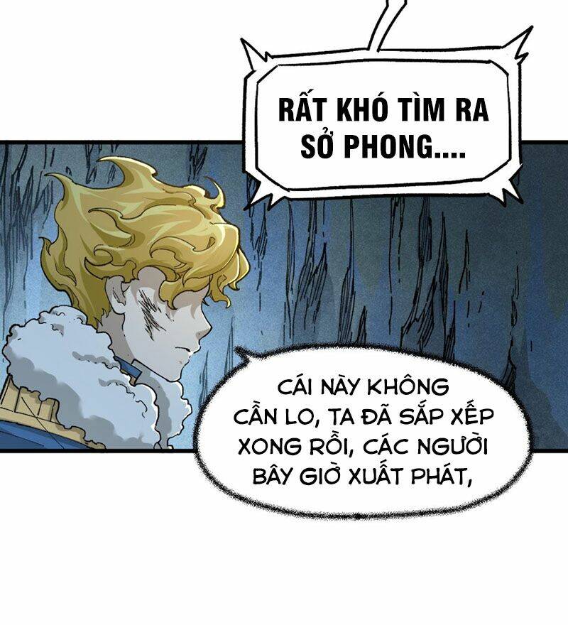 Thánh Khư Chapter 167 - Trang 2