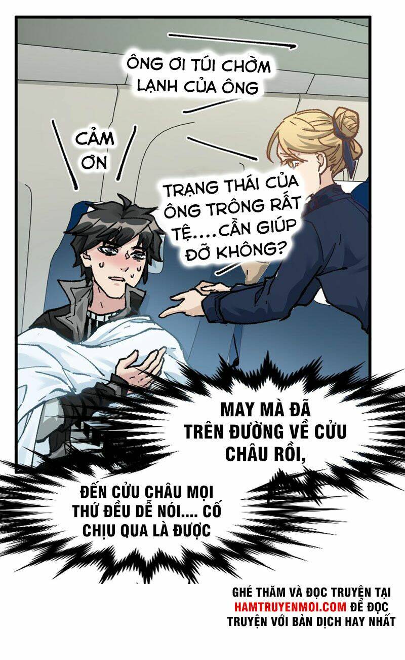 Thánh Khư Chapter 167 - Trang 2