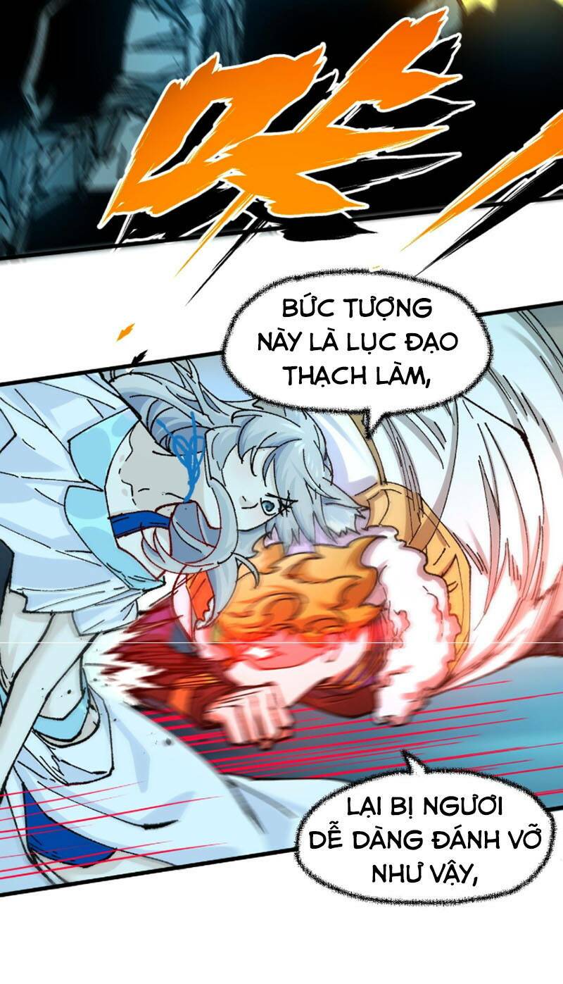 Thánh Khư Chapter 166 - Trang 2