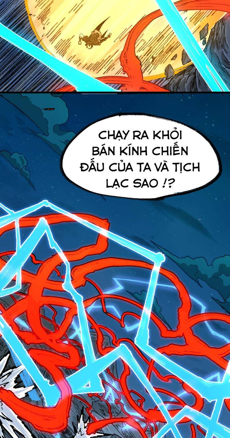 Thánh Khư Chapter 166 - Trang 2