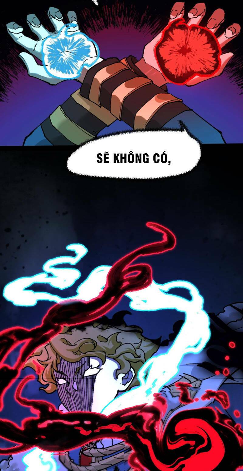 Thánh Khư Chapter 166 - Trang 2