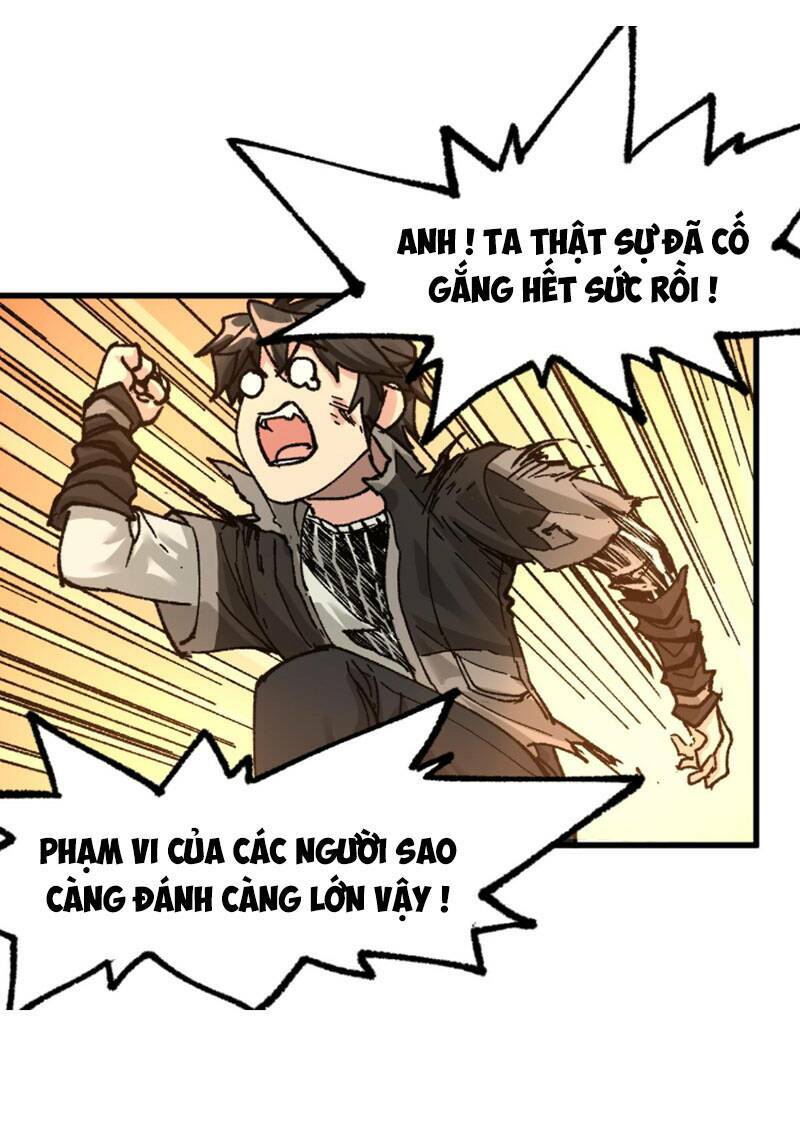 Thánh Khư Chapter 166 - Trang 2