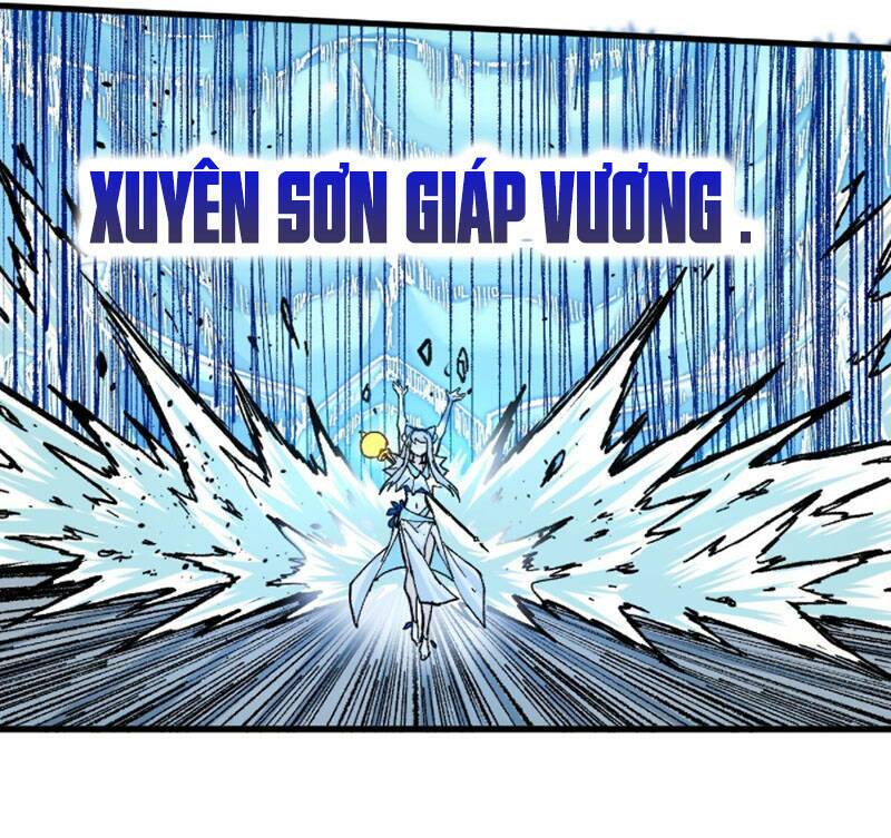 Thánh Khư Chapter 166 - Trang 2