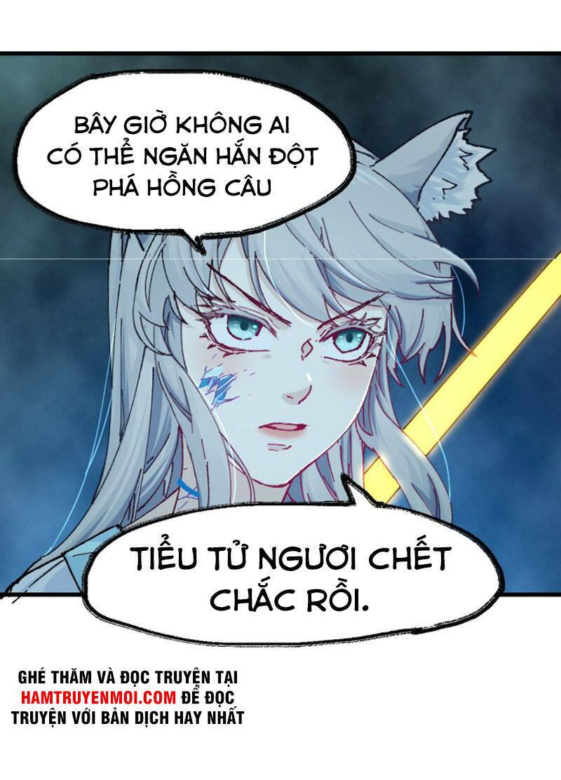 Thánh Khư Chapter 166 - Trang 2