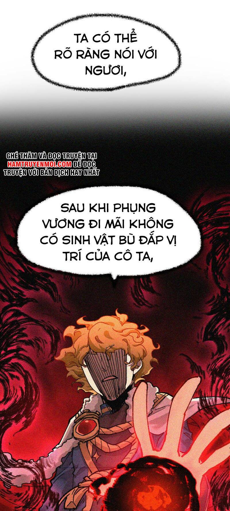 Thánh Khư Chapter 166 - Trang 2