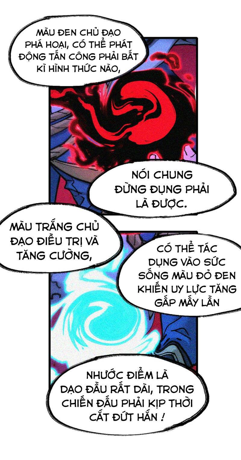 Thánh Khư Chapter 166 - Trang 2