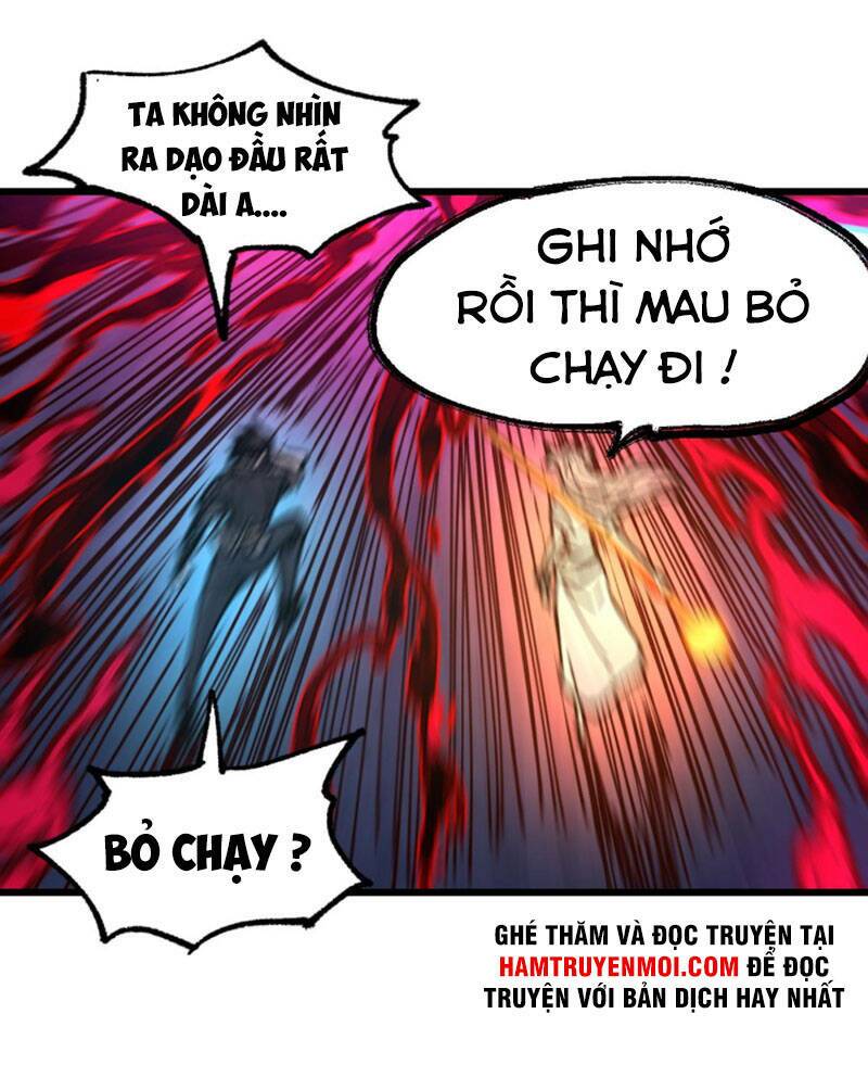 Thánh Khư Chapter 166 - Trang 2