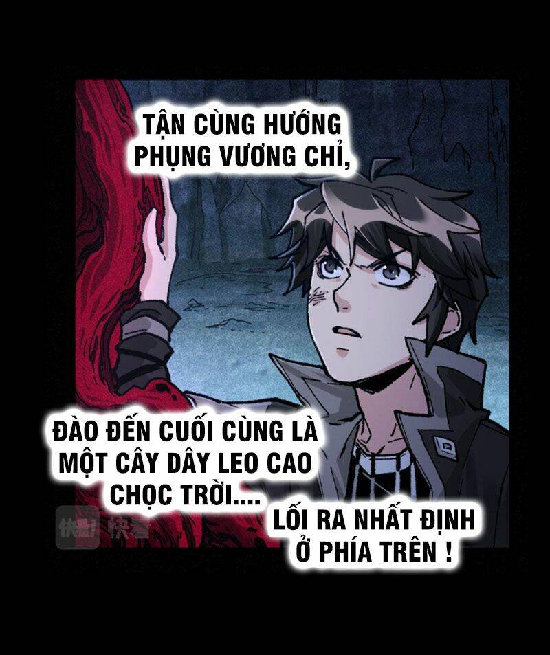 Thánh Khư Chapter 165 - Trang 2