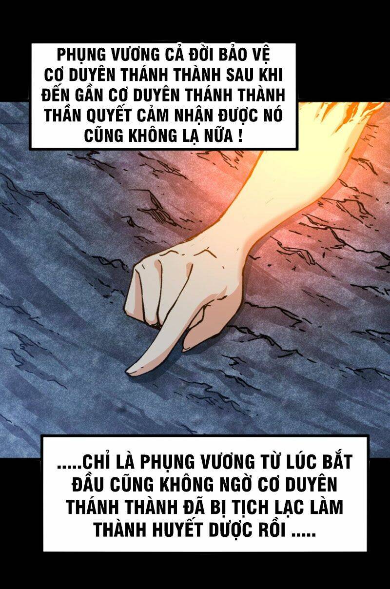 Thánh Khư Chapter 165 - Trang 2