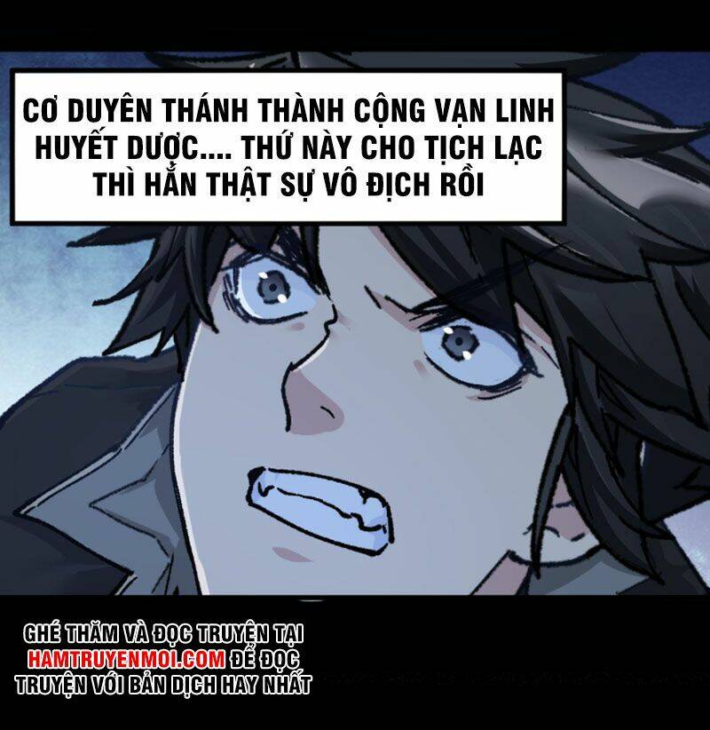 Thánh Khư Chapter 165 - Trang 2