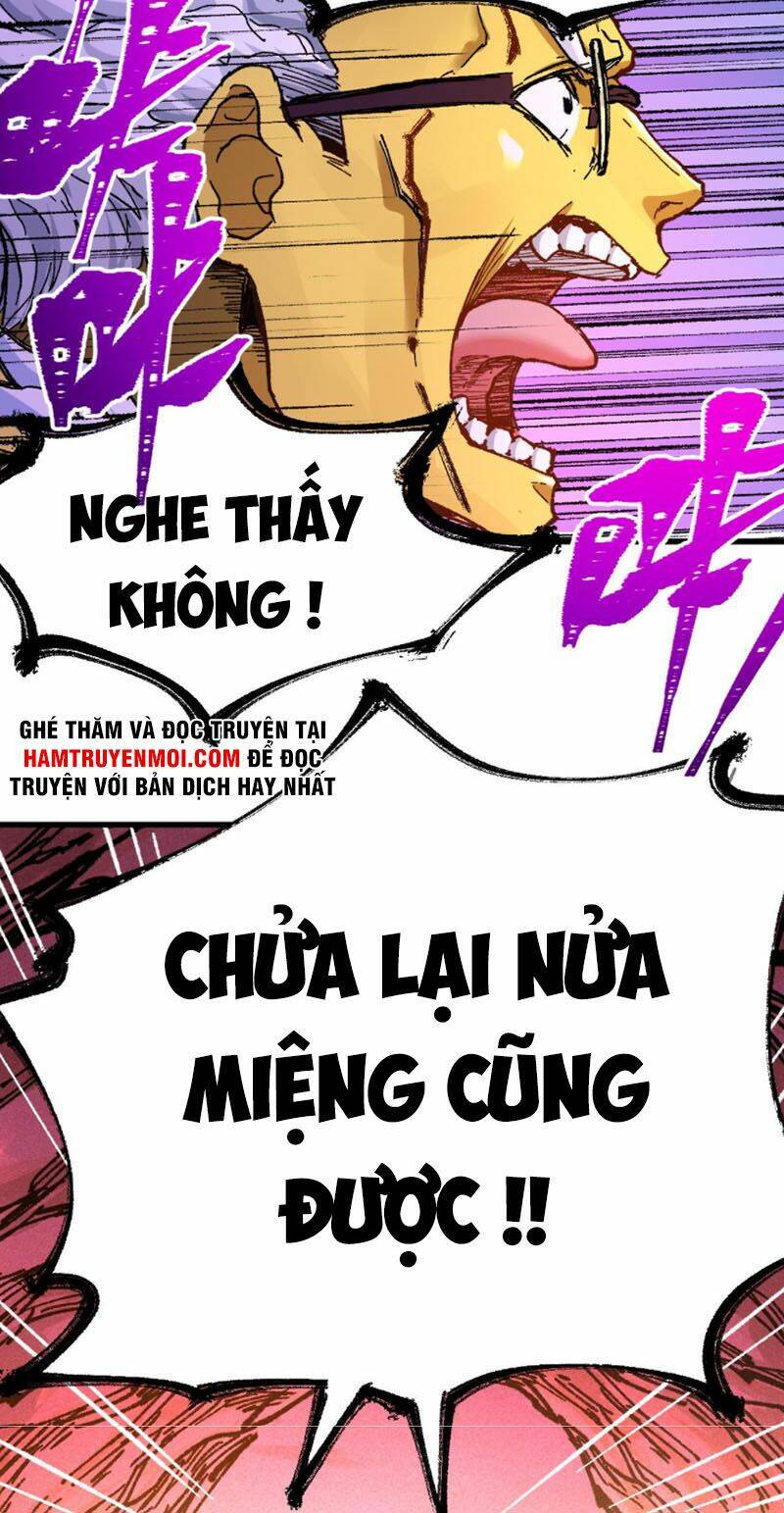 Thánh Khư Chapter 165 - Trang 2