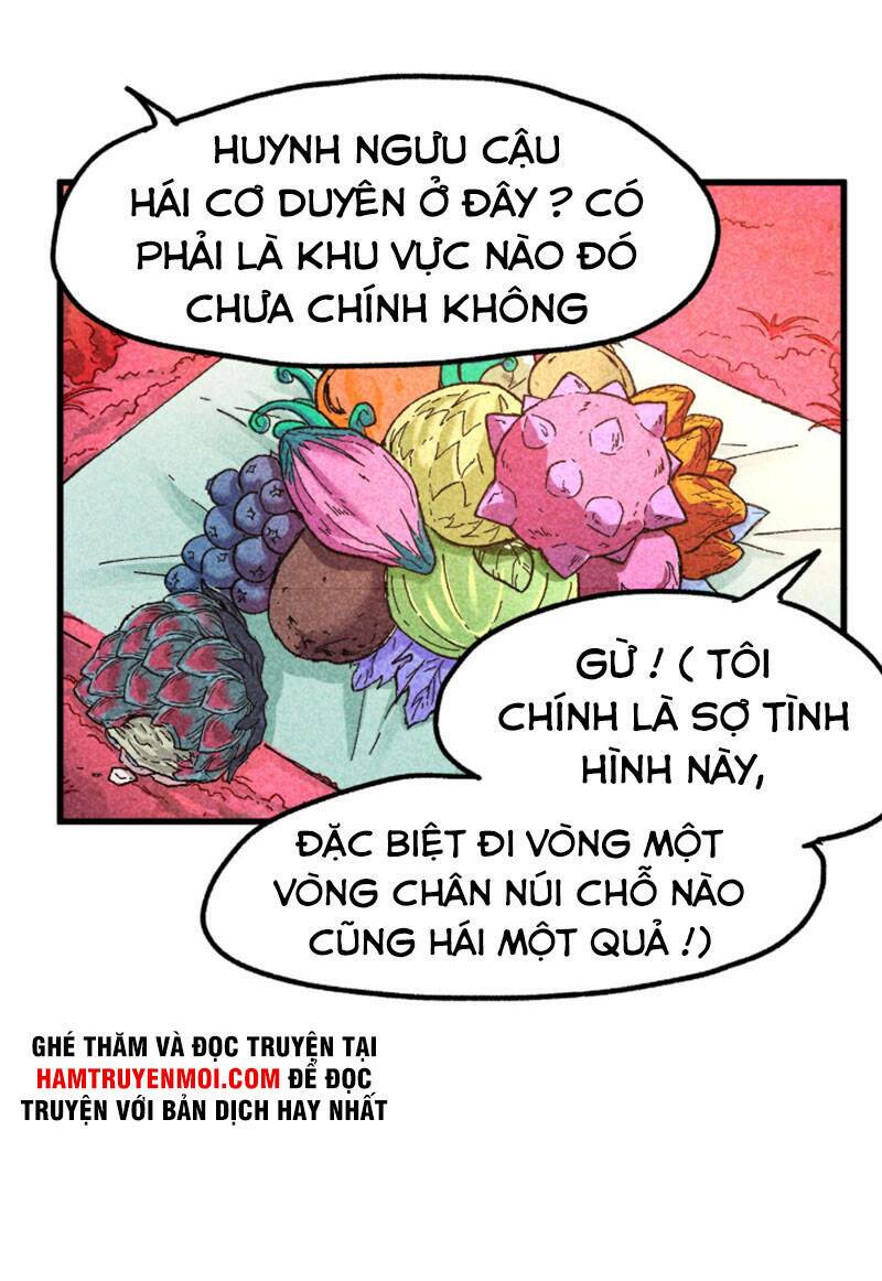 Thánh Khư Chapter 163 - Trang 2