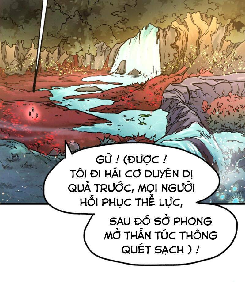 Thánh Khư Chapter 163 - Trang 2