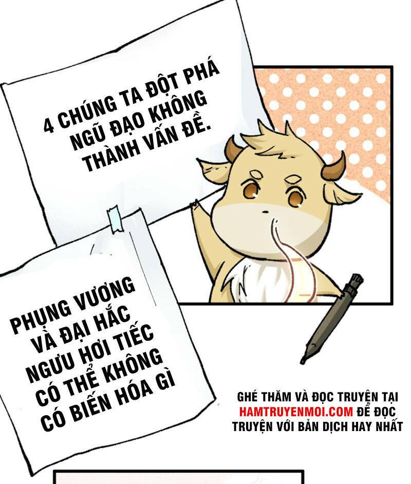 Thánh Khư Chapter 163 - Trang 2