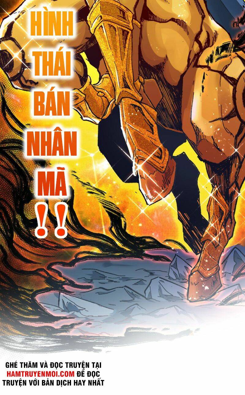 Thánh Khư Chapter 162 - Trang 2