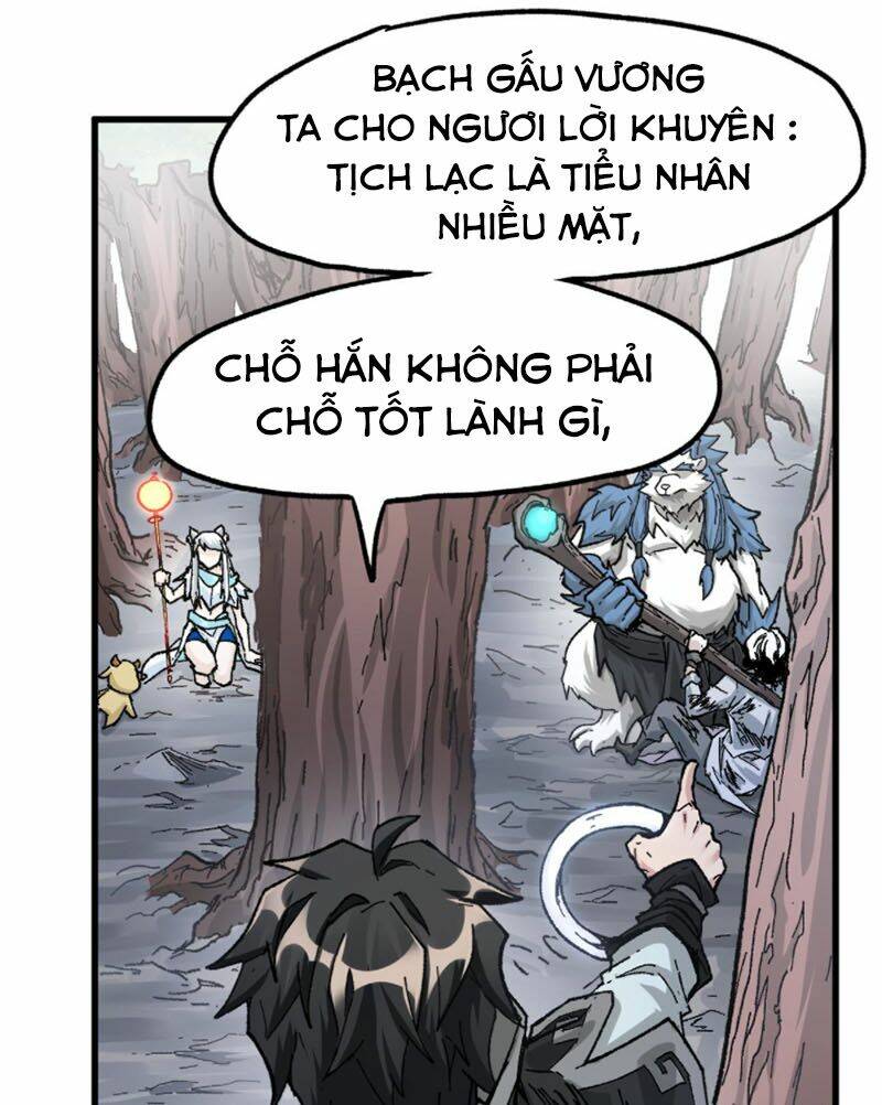 Thánh Khư Chapter 162 - Trang 2