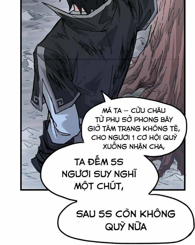 Thánh Khư Chapter 162 - Trang 2