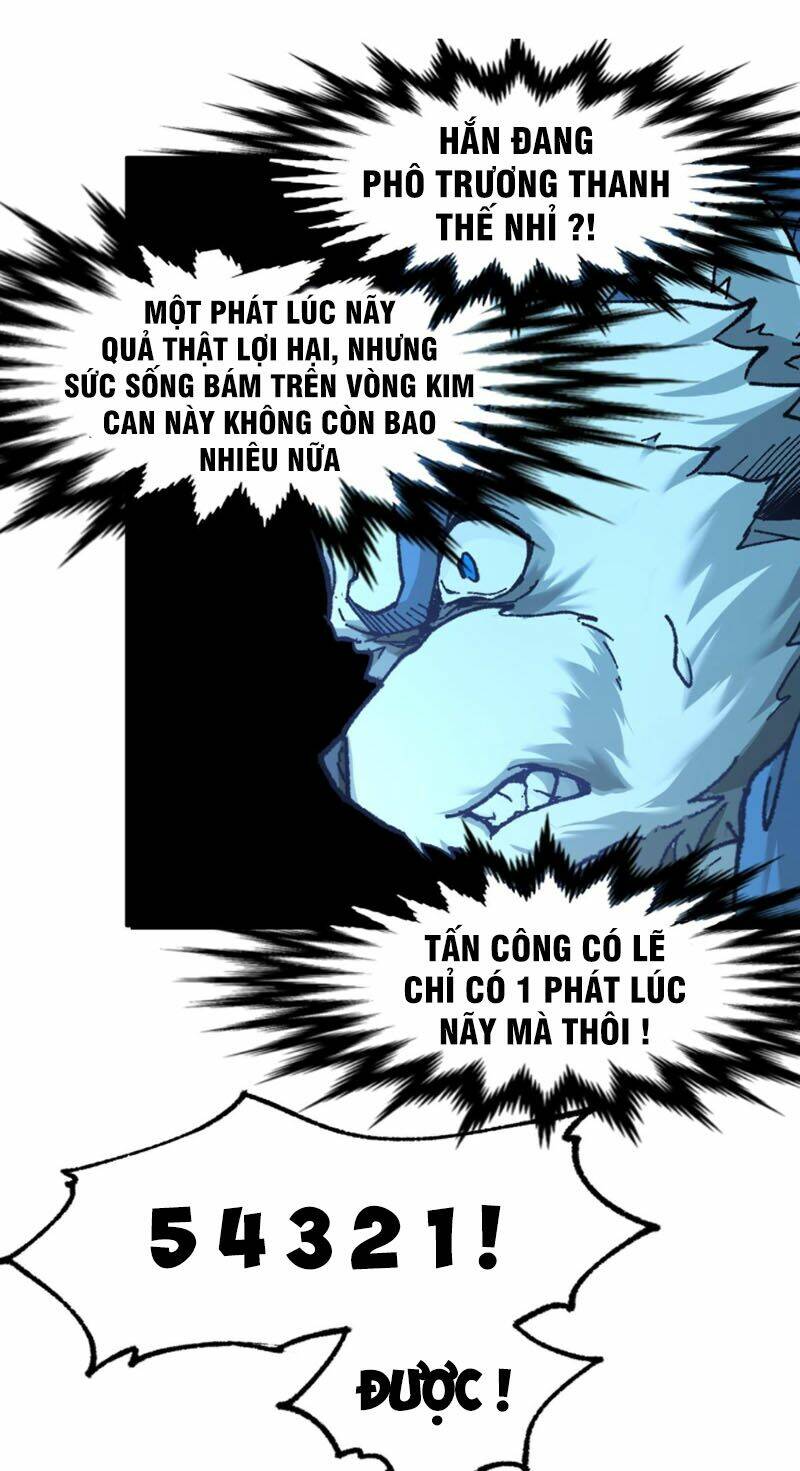 Thánh Khư Chapter 162 - Trang 2