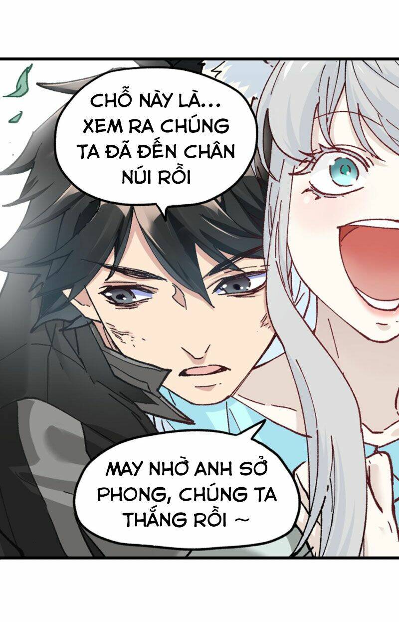 Thánh Khư Chapter 162 - Trang 2