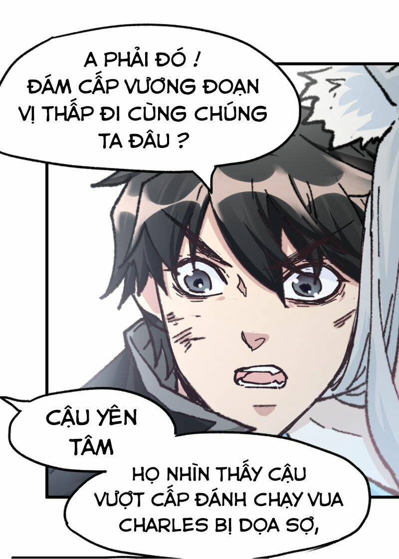 Thánh Khư Chapter 162 - Trang 2