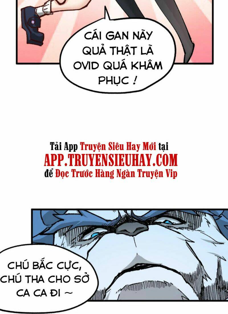 Thánh Khư Chapter 159 - Trang 2